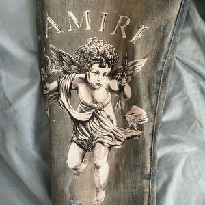 AMIRI JEAN 30
